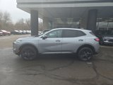 New 2025 Buick Envision Sport Touring image 5