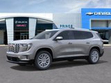 New 2026 GMC Acadia Denali w/ LPO, Floor Liner Package image 2