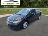Used 2012 Honda Civic EX image 2