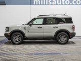 Certified 2024 Ford Bronco Sport Big Bend w/ Convenience Package image 3