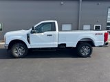 New 2025 Ford F350 XLT image 4