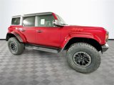 New 2025 Ford Bronco Raptor w/ Interior Carbon Fiber Pack image 3