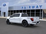 New 2025 Ford F150 Platinum w/ Equipment Group 702A High image 4