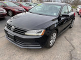 Used 2017 Volkswagen Jetta S w/ Jetta S Cold Weather Package image 5