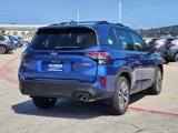 New 2025 Subaru Forester Touring image 3