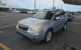 Used 2014 Subaru Forester 2.5i Touring w/ Popular Package #2 image 3