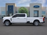 New 2025 Ford F350 King Ranch w/ Chrome Package image 3