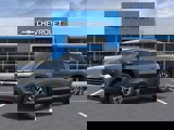New 2026 Chevrolet Traverse LT image 2
