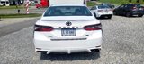 Used 2024 Toyota Camry SE image 4