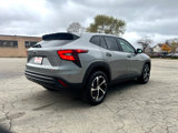 Used 2024 Chevrolet Trax RS w/ Driver Confidence Package image 5