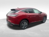 New 2025 Nissan Murano SL image 5