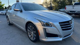 Used 2016 Cadillac CTS Luxury image 6