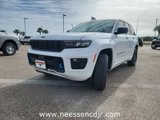 New 2025 Jeep Grand Cherokee Limited 4xe image 4