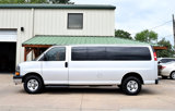 Used 2016 Chevrolet Express 3500 LT w/ LT Preferred Equipment Group image 2
