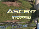 New 2025 Subaru Ascent Touring image 5