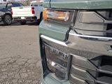 New 2025 Chevrolet Silverado 2500 LT w/ All Star Edition image 5