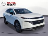 New 2025 Nissan Murano SL w/ Cargo Package image 2