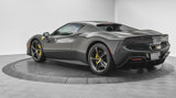 Certified 2023 Ferrari 296 GTB image 6