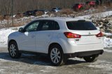 Used 2015 Mitsubishi Outlander Sport ES image 4