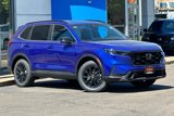 New 2025 Honda CR-V Sport-L image 2