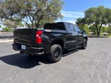 Used 2021 Chevrolet Silverado 1500 Custom Trail Boss w/ Safety Confidence Package image 6