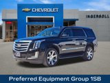 Used 2017 Cadillac Escalade Luxury image 4