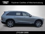 New 2026 Cadillac Vistiq Luxury image 4