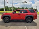 New 2025 Toyota 4Runner SR5 image 5