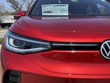 New 2025 Volkswagen ID.4 Pro S image 4