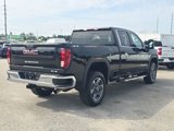 Used 2025 GMC Sierra 2500 SLE w/ SLE Value Package; image 5