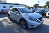Used 2018 Nissan Murano S image 3