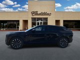 New 2025 Cadillac Lyriq Sport image 5