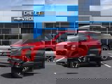 New 2026 Chevrolet Equinox RS w/ Convenience Package III image 2