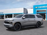 New 2025 Chevrolet Suburban LS image 2