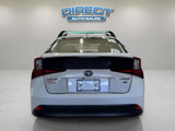 Used 2021 Toyota Prius L Eco image 5