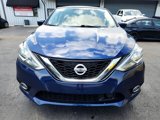 Used 2019 Nissan Sentra SV image 2