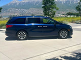 Used 2021 Honda Odyssey EX-L image 4