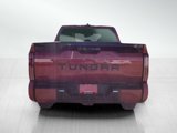 New 2025 Toyota Tundra Platinum image 4