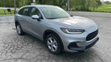 Used 2024 Honda HR-V LX image 2