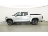 New 2025 Toyota Tundra Limited image 3