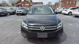 Used 2016 Volkswagen Tiguan S image 2