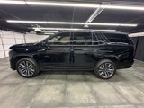 Used 2023 Cadillac Escalade Sport Platinum image 3