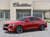 New 2026 Cadillac CT4 Sport image 2
