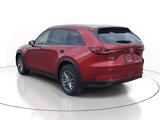 New 2025 MAZDA CX-90 3.3 Turbo w/ Preferred Package image 3