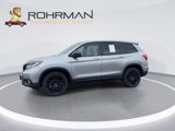 Used 2021 Honda Passport Sport image 4
