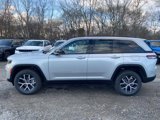 New 2025 Jeep Grand Cherokee Limited image 3