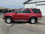 Used 2002 Toyota 4Runner SR5 image 2