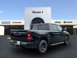 New 2025 RAM 1500 Tradesman w/ Night Edition image 5