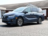 New 2026 Honda Odyssey EX-L image 3