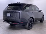 New 2025 Land Rover Range Rover SE image 5